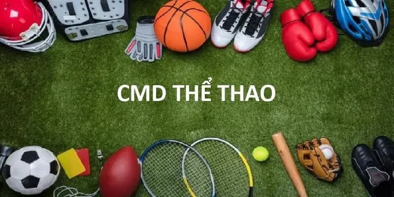 CMD Thể Thao Hello88 - Top Bộ Môn Hấp Dẫn Độc Quyền 4