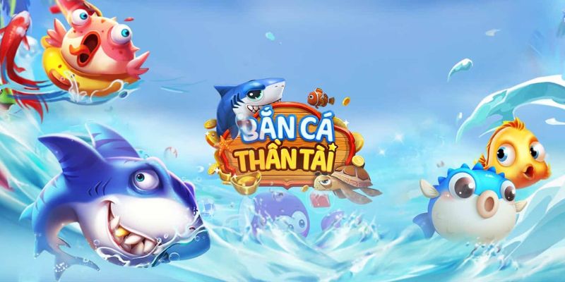 Bắn Cá Thần Tài Hello88 - Trải Nghiệm Thú Vị Cùng Ngàn Giải Lớn 4