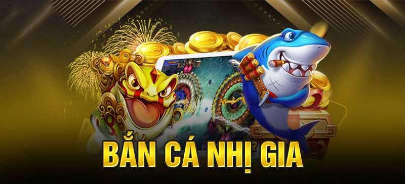 Trải Nghiệm Bắn Cá Nhị Gia - Khám Phá Thế Giới Thú Vị Của Hello88 1