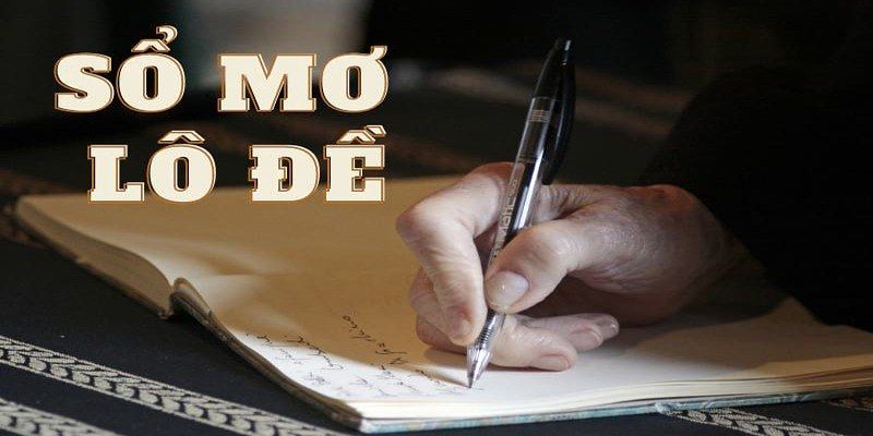 Sổ Mơ Hello88 – Giải Mã Giấc Mơ Và Tìm Con Số May Mắn Nhất 1