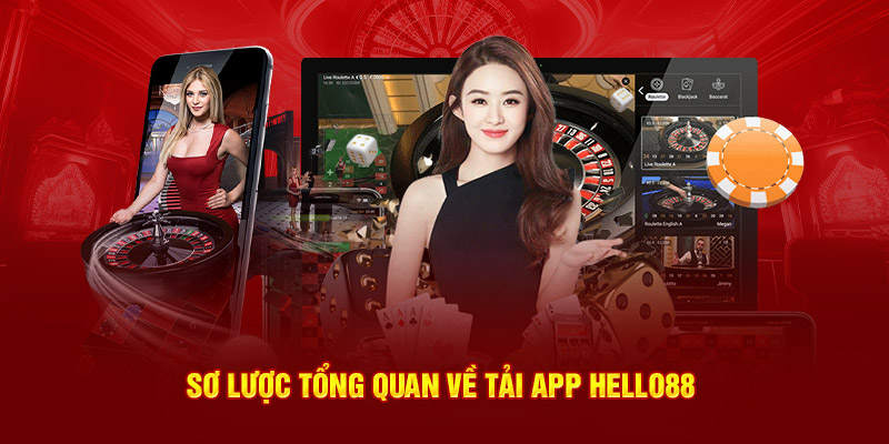 1 Tải App Hello88 Chi Tiết Trên Hệ Điều Hành Ios Cùng Android 2