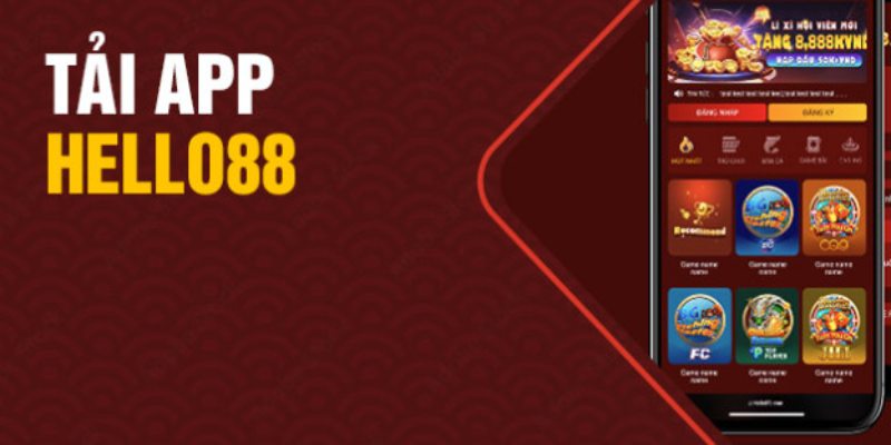 2 Tải App Hello88 Chi Tiết Trên Hệ Điều Hành Ios Cùng Android 3