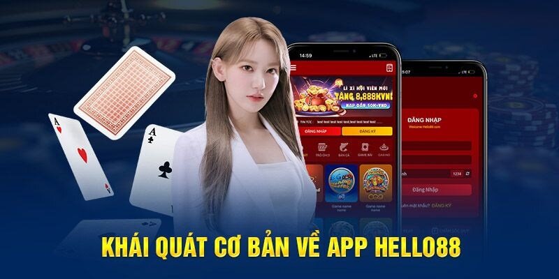 Tải App Hello88 Chi Tiết Trên Hệ Điều Hành Ios Cùng Android 1