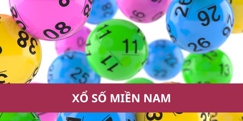 Xổ Số Miền Nam: Cơ Hội Trúng Lớn và Giải Thưởng Hấp Dẫn 1