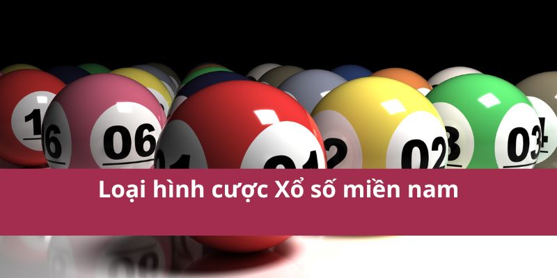 2 Xổ Số Miền Nam: Cơ Hội Trúng Lớn và Giải Thưởng Hấp Dẫn 3