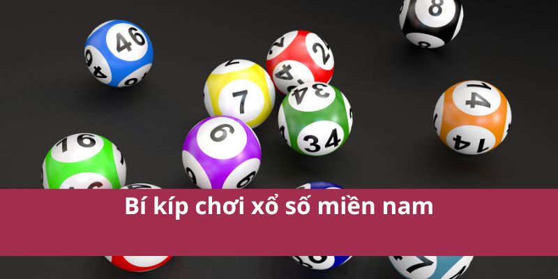 3 Xổ Số Miền Nam: Cơ Hội Trúng Lớn và Giải Thưởng Hấp Dẫn 4